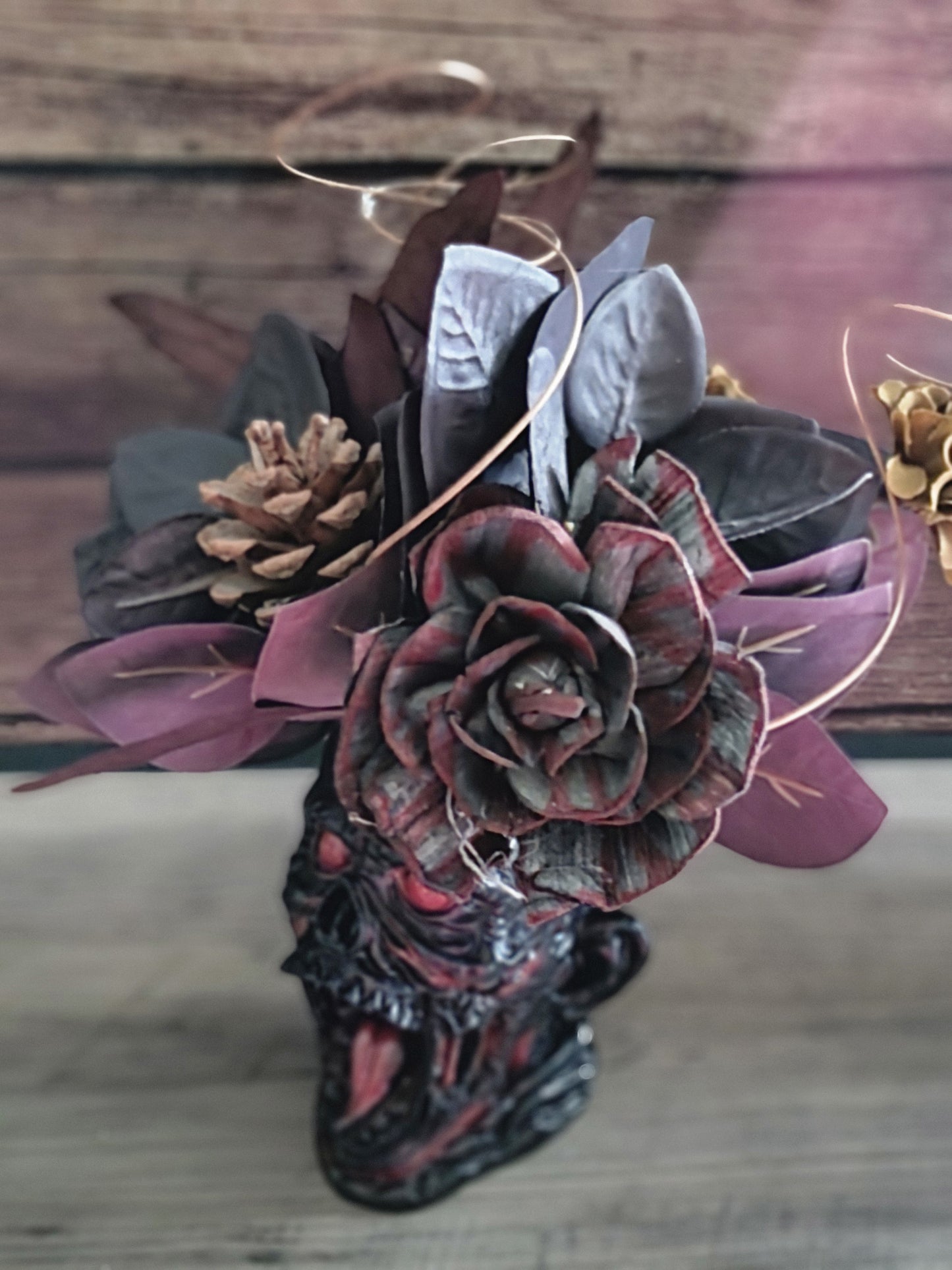 Ghoul's Garden