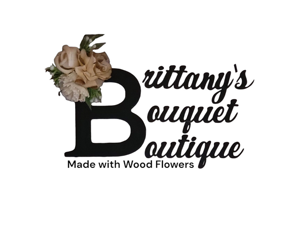Brittany's Bouquet Boutique 