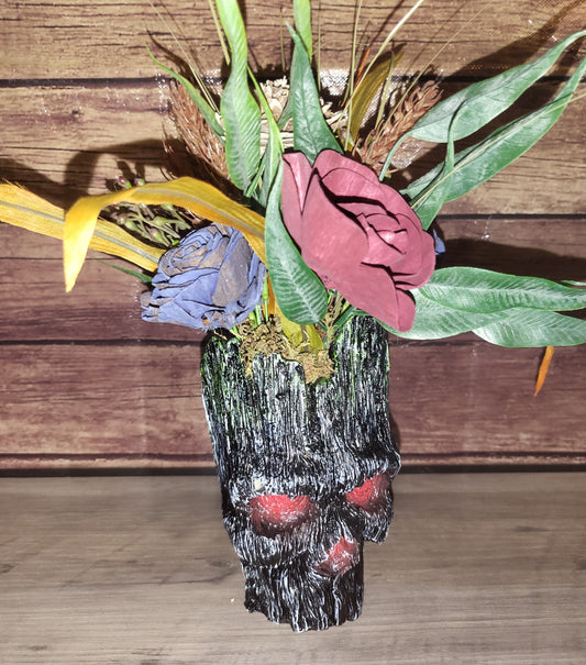 Haunted Hollow Blooms