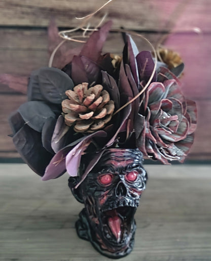Ghoul's Garden