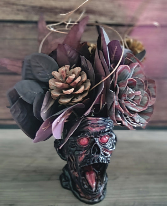 Ghoul's Garden
