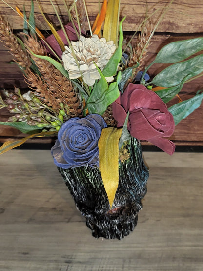 Haunted Hollow Blooms