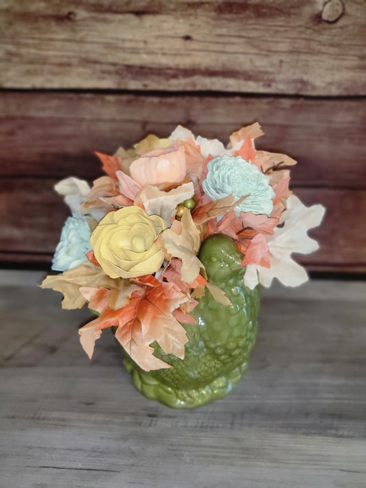 Gobble & Gather