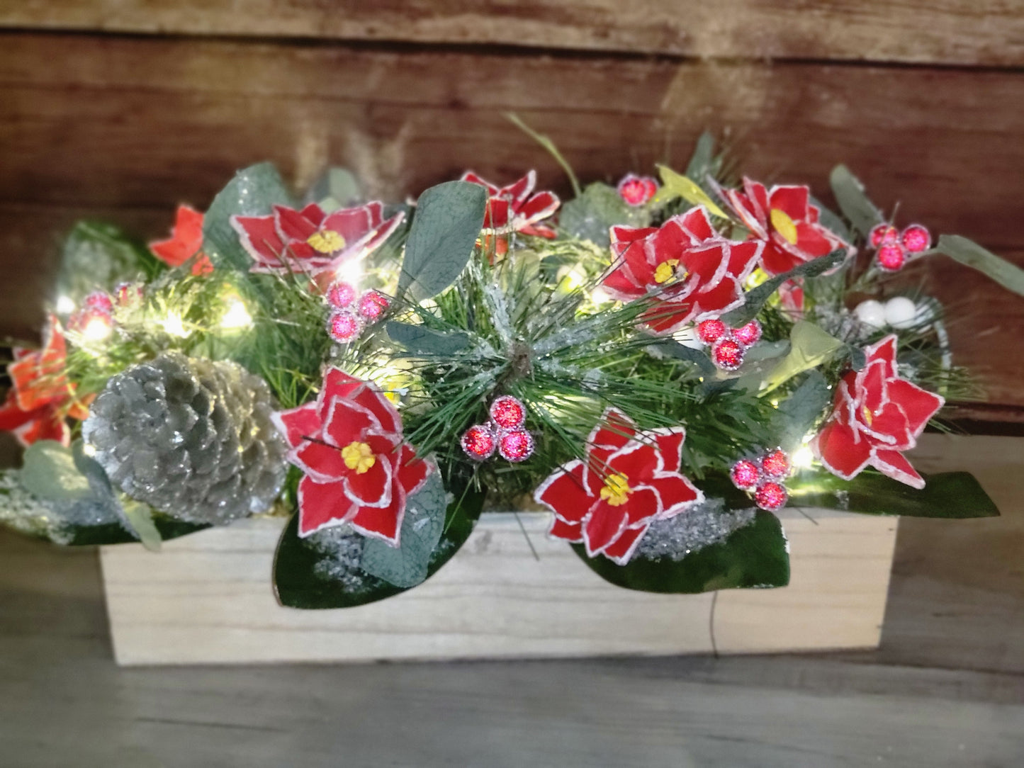 Merry & Bright Blooms