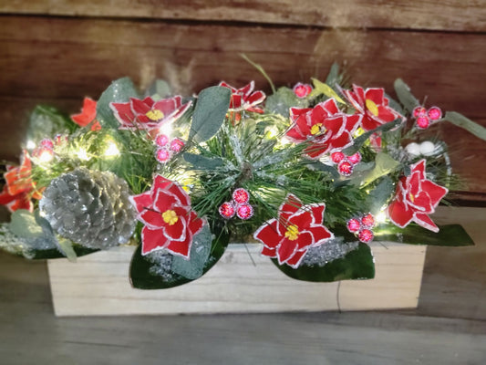 Merry & Bright Blooms