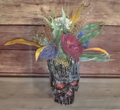 Haunted Hollow Blooms