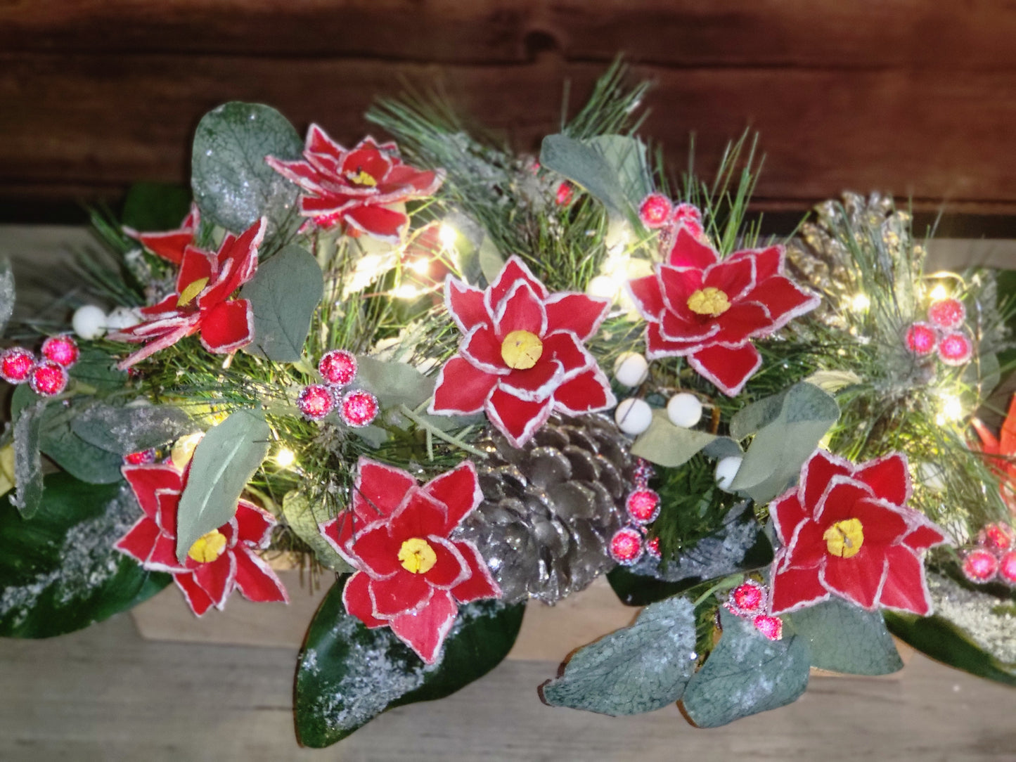 Merry & Bright Blooms